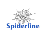 Spiderline Technologies Logo